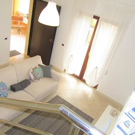 Welhome Rent Appartement Vibo Valentia Marina